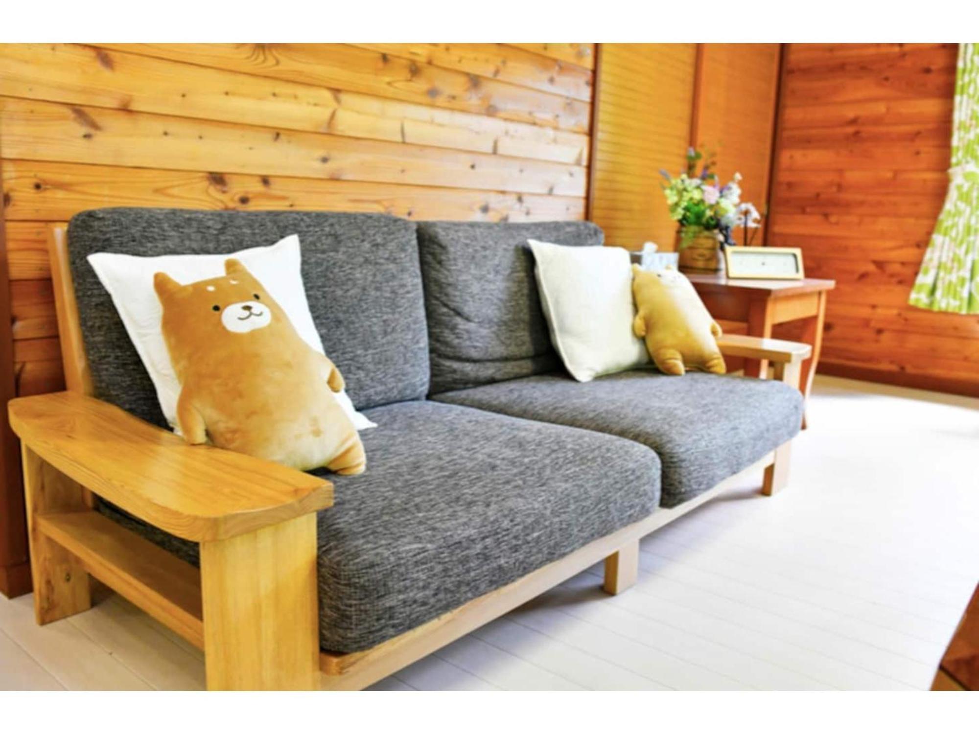 Polar Resort Minamikaruisawa1 - Vacation Stay 18141V Каруидзава Экстерьер фото